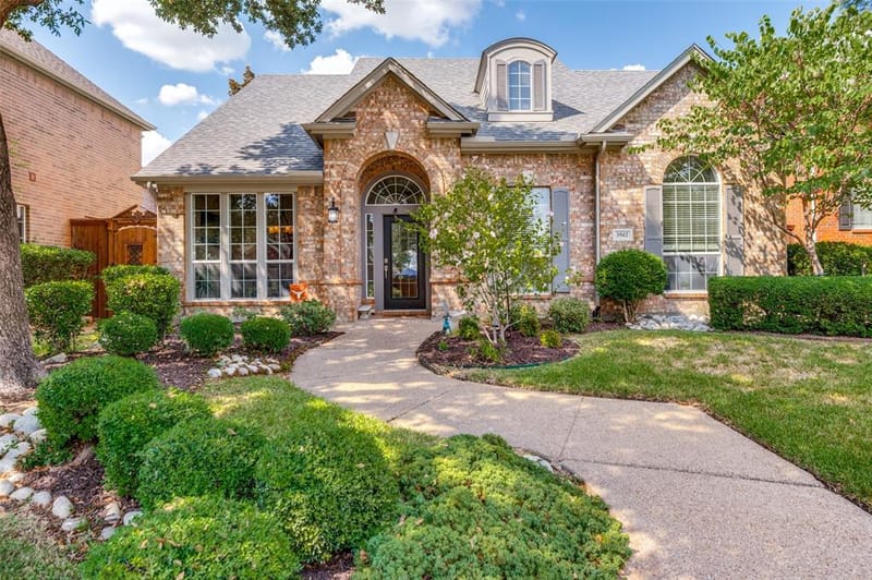 3942 Navarro Way, Frisco TX 75034 - Photo 28