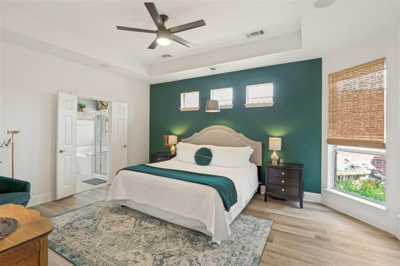 3942 Navarro Way, Frisco TX 75034 - Photo 11