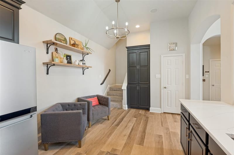 3942 Navarro Way, Frisco TX 75034 - Photo 8