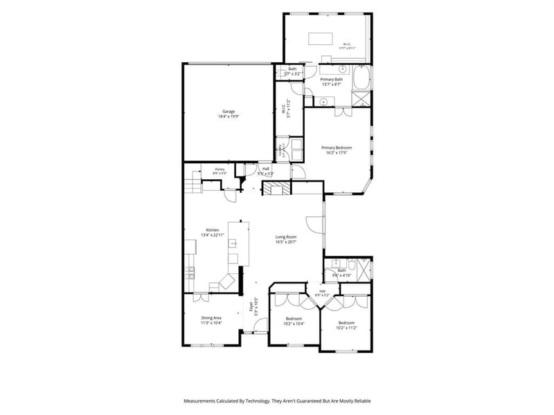 3942 Navarro Way, Frisco TX 75034 - Photo 25
