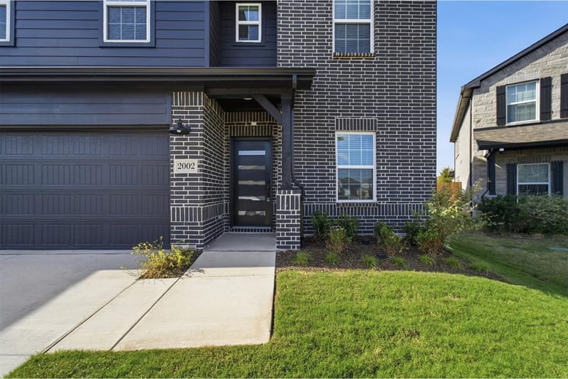 2002 Placerville Street, Forney TX 75126 - Photo 2