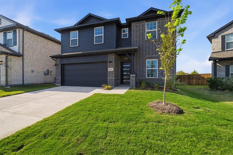 2002 Placerville Street, Forney TX 75126 - Photo 4