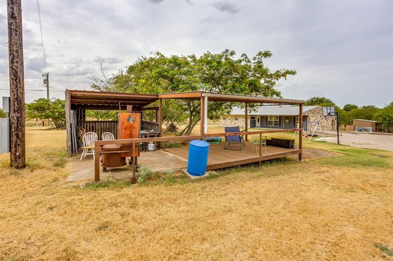 7500 County Road 912, Joshua TX 76058 - Photo 30