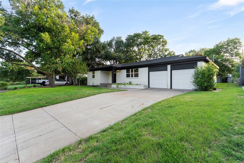 1026 Park Center Street, Benbrook TX 76126 - Photo 20