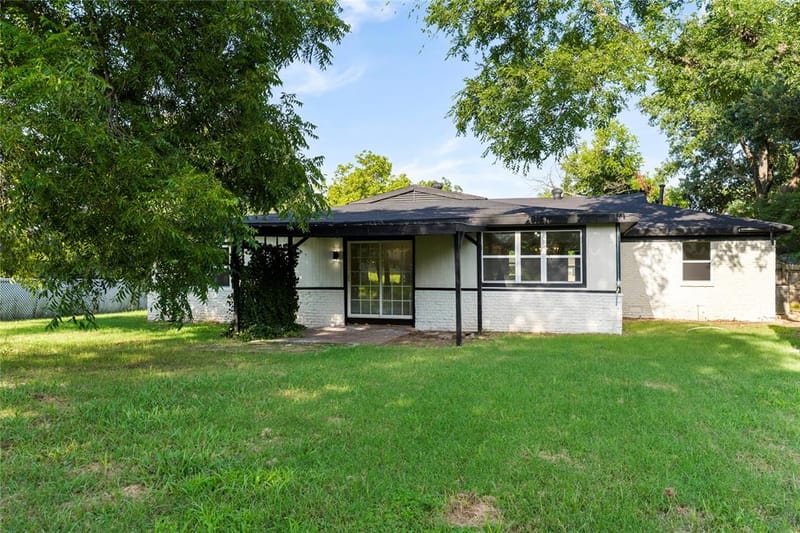 1026 Park Center Street, Benbrook TX 76126 - Photo 18