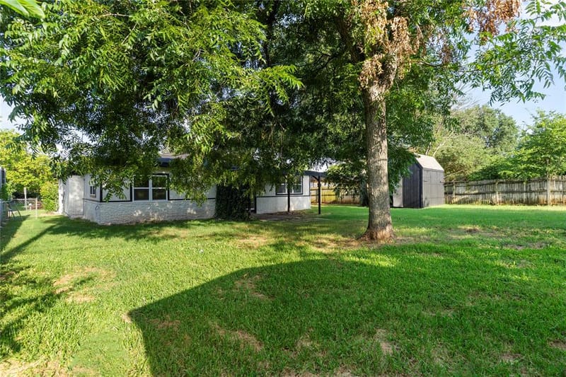 1026 Park Center Street, Benbrook TX 76126 - Photo 19
