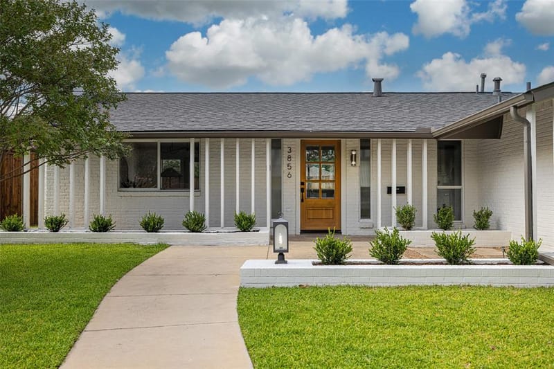 3856 Antigua Drive, Dallas TX 75244
