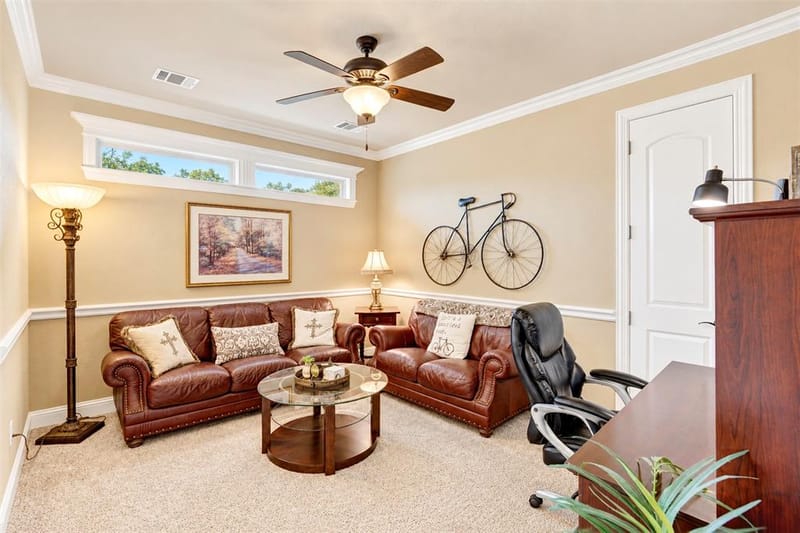 9100 Northampton Drive, North Richland Hills TX 76182 - Photo 27