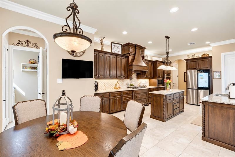 9100 Northampton Drive, North Richland Hills TX 76182 - Photo 16