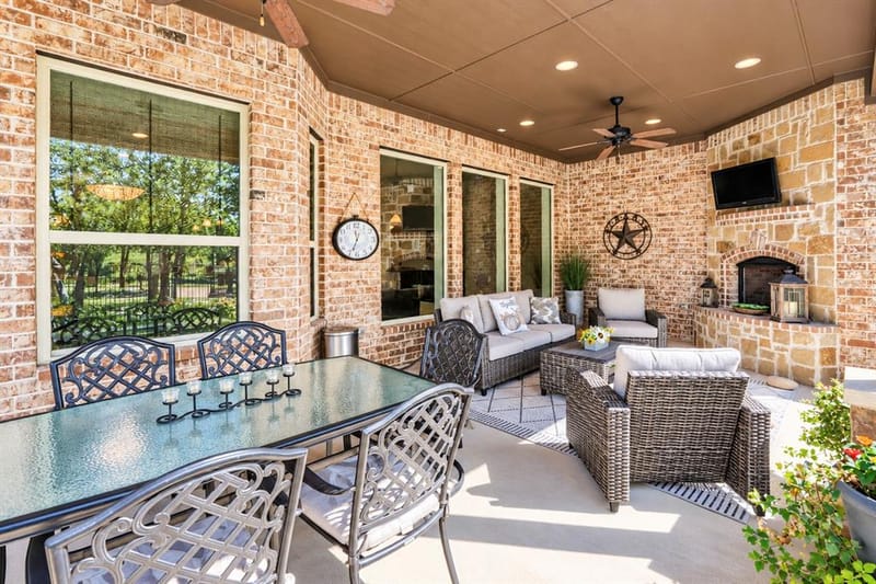 9100 Northampton Drive, North Richland Hills TX 76182 - Photo 36