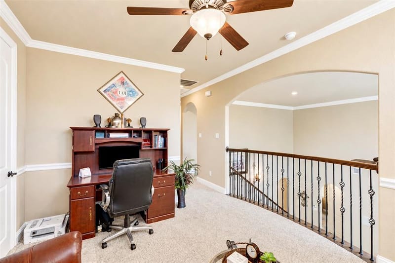 9100 Northampton Drive, North Richland Hills TX 76182 - Photo 28