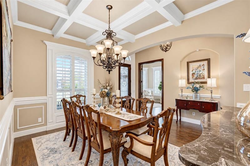 9100 Northampton Drive, North Richland Hills TX 76182 - Photo 5