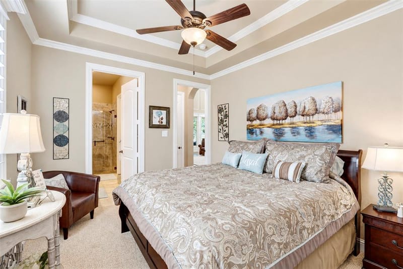 9100 Northampton Drive, North Richland Hills TX 76182 - Photo 24