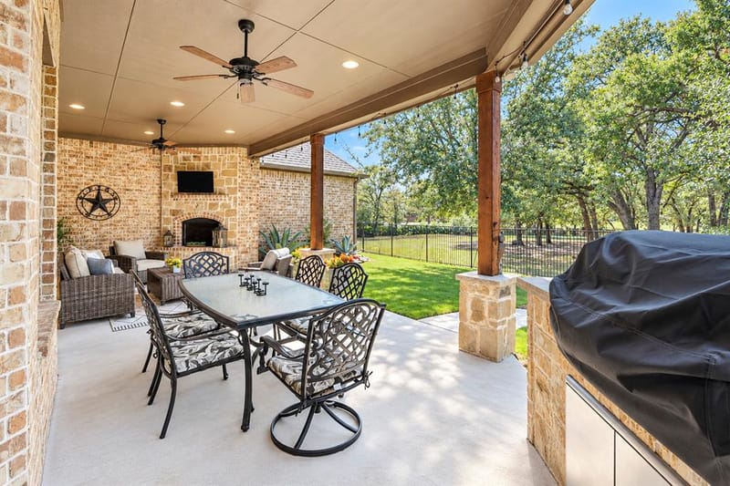 9100 Northampton Drive, North Richland Hills TX 76182 - Photo 34