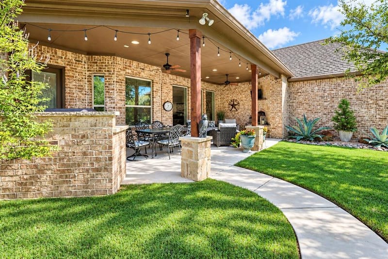 9100 Northampton Drive, North Richland Hills TX 76182 - Photo 37