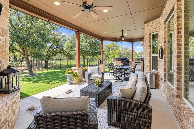 9100 Northampton Drive, North Richland Hills TX 76182 - Photo 35
