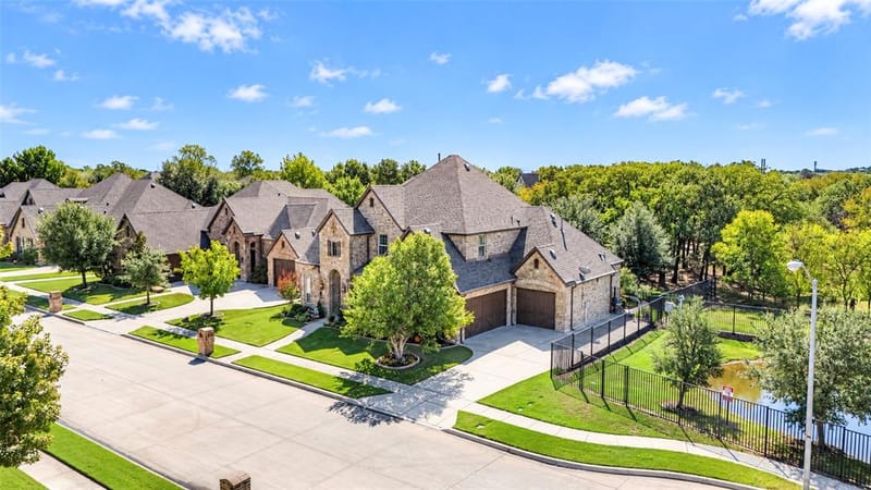 9100 Northampton Drive, North Richland Hills TX 76182 - Photo 39