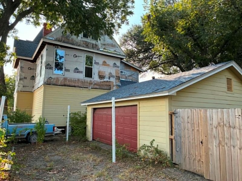 211 N Pleasant Street, Hillsboro TX 76645 - Photo 4