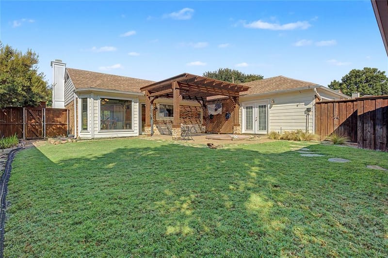 1003 Ashby Drive, Allen TX 75002 - Photo 27
