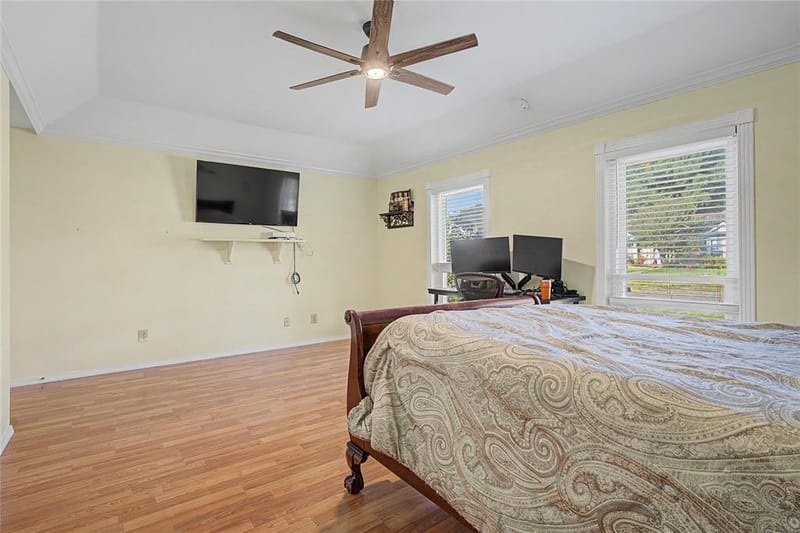 1003 Ashby Drive, Allen TX 75002 - Photo 2