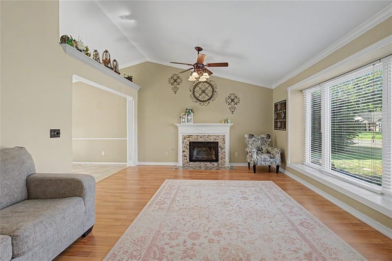 1003 Ashby Drive, Allen TX 75002 - Photo 6