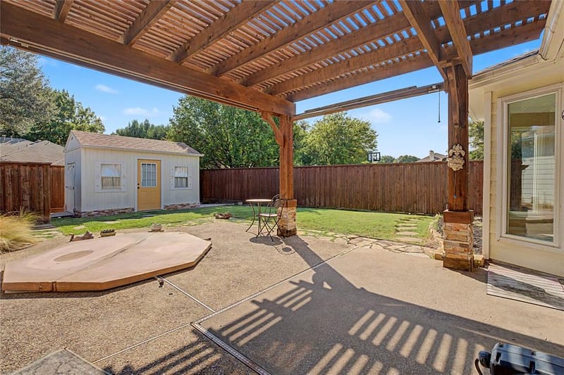 1003 Ashby Drive, Allen TX 75002 - Photo 26