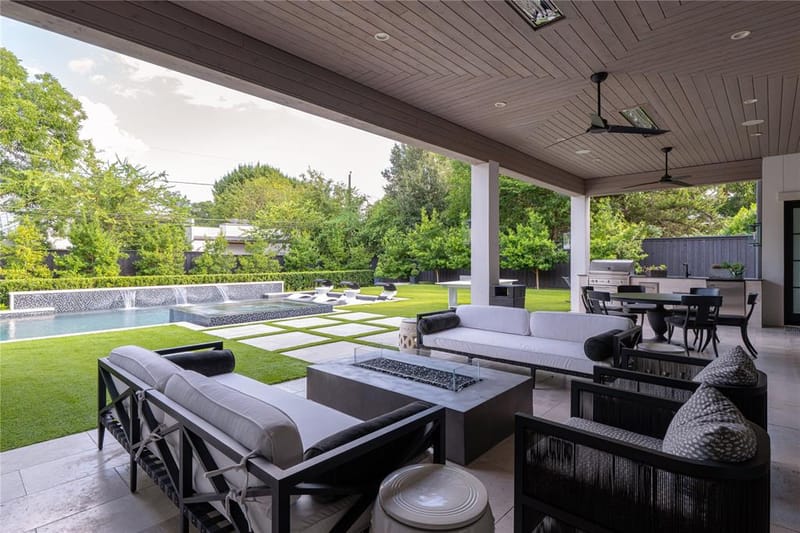 4312 Pomona Road, Dallas TX 75209 - Photo 29
