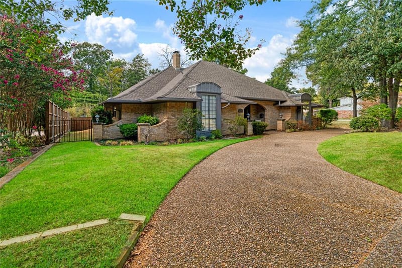 480 SE 31st Street SE, Paris TX 75460
