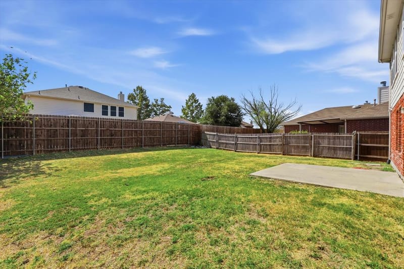 527 Tumbleweed Drive, Forney TX 75126 - Photo 36