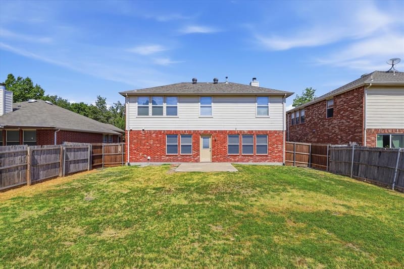 527 Tumbleweed Drive, Forney TX 75126 - Photo 34