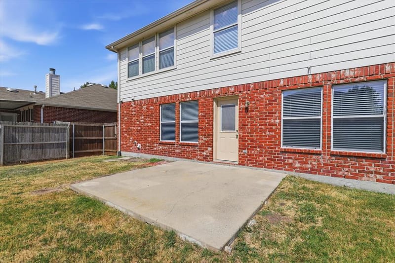 527 Tumbleweed Drive, Forney TX 75126 - Photo 37