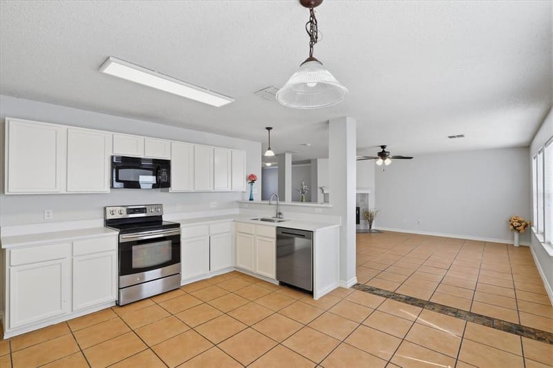 527 Tumbleweed Drive, Forney TX 75126 - Photo 15