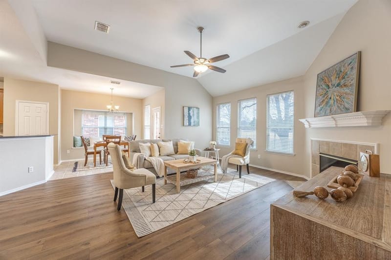 9618 Glenshee, Rowlett TX 75089 - Photo 6