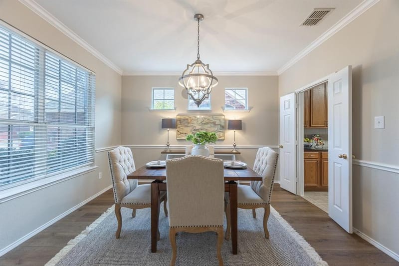 9618 Glenshee, Rowlett TX 75089