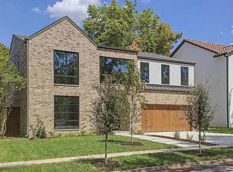3767 Park Lane, Dallas TX 75220 - Photo 3