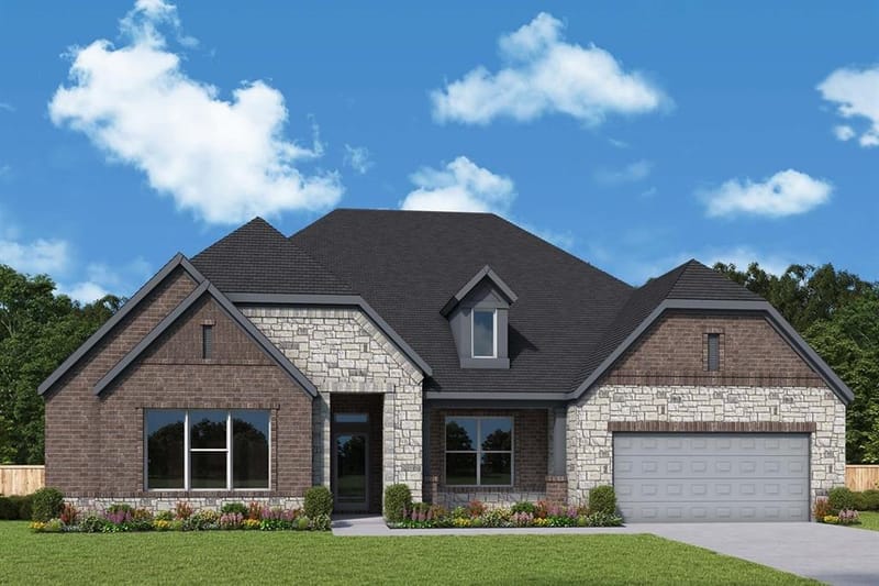 3616 Casein Court, Midlothian TX 76065
