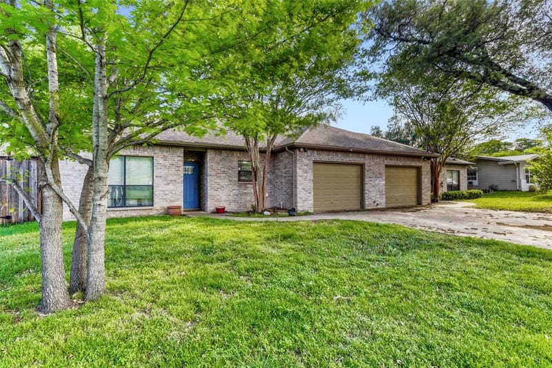6525 Greenway Road, Fort Worth TX 76116 - Photo 2