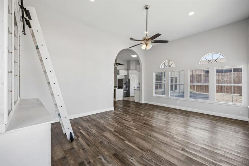 8109 Pickard Drive, Rowlett TX 75088 - Photo 6