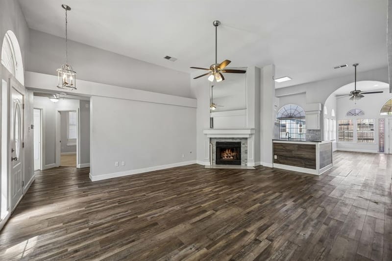 8109 Pickard Drive, Rowlett TX 75088 - Photo 3