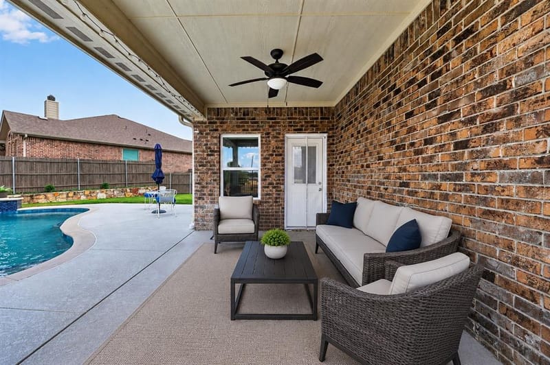 7924 Wilson Cliff Court, White Settlement TX 76108 - Photo 27