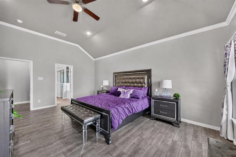 7924 Wilson Cliff Court, White Settlement TX 76108 - Photo 17