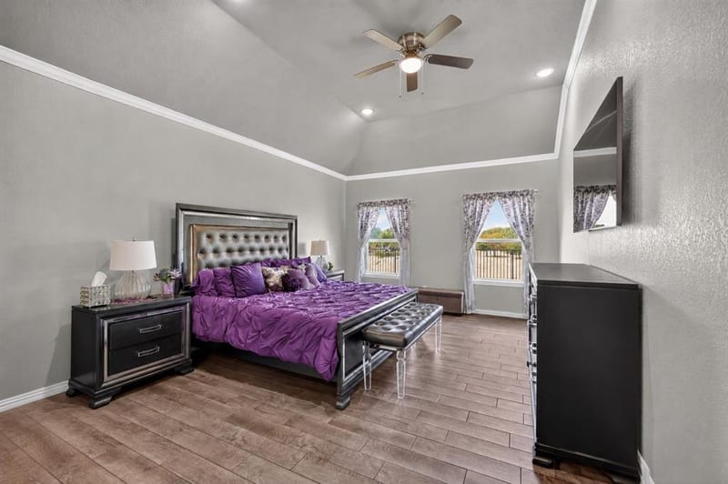 7924 Wilson Cliff Court, White Settlement TX 76108 - Photo 16