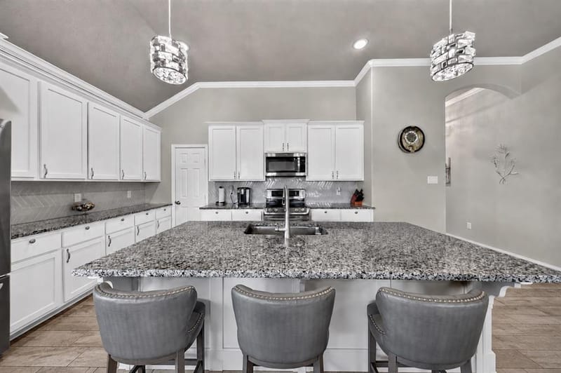 7924 Wilson Cliff Court, White Settlement TX 76108 - Photo 12
