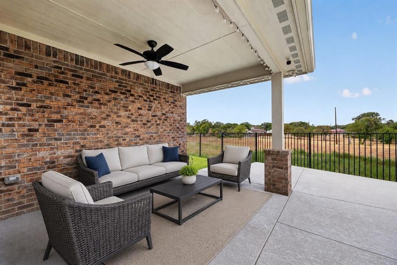 7924 Wilson Cliff Court, White Settlement TX 76108 - Photo 26