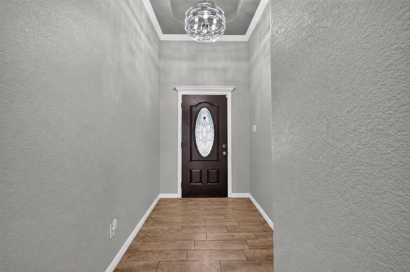 7924 Wilson Cliff Court, White Settlement TX 76108 - Photo 3