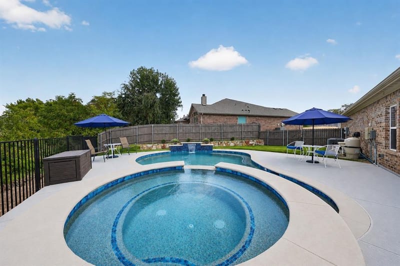 7924 Wilson Cliff Court, White Settlement TX 76108 - Photo 28