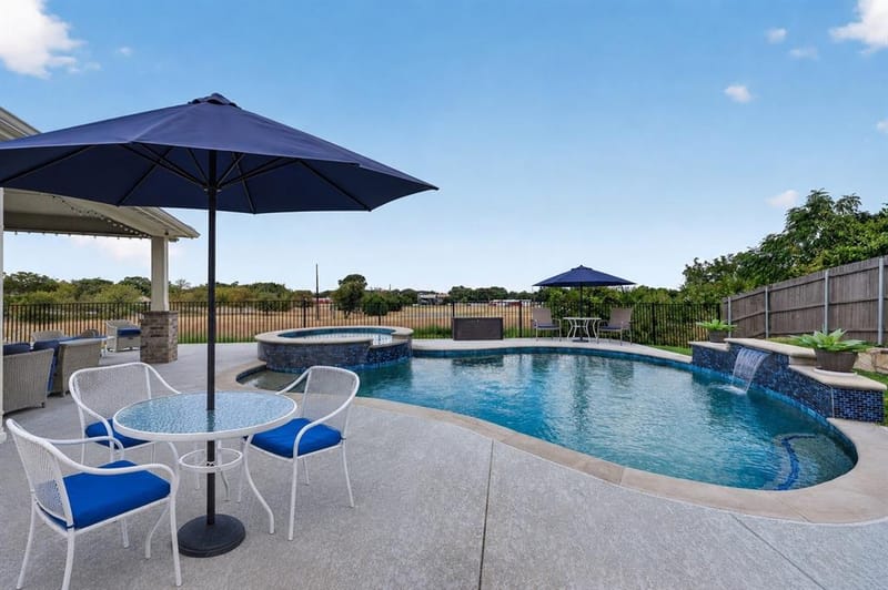 7924 Wilson Cliff Court, White Settlement TX 76108 - Photo 30