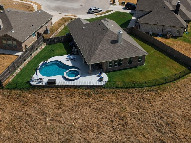 7924 Wilson Cliff Court, White Settlement TX 76108 - Photo 33