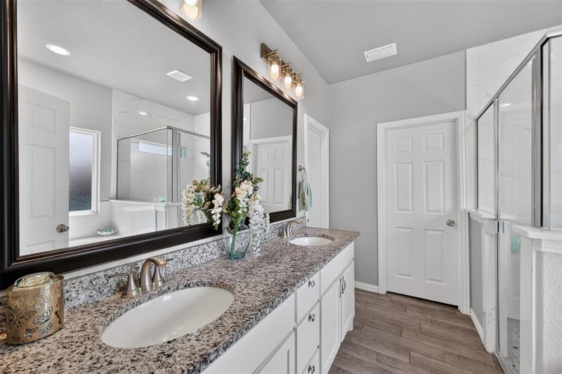 7924 Wilson Cliff Court, White Settlement TX 76108 - Photo 19