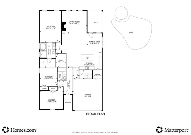 7924 Wilson Cliff Court, White Settlement TX 76108 - Photo 35